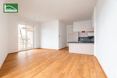 4-Zimmer-Wohnung mieten in Graz – 108,65 m², € 3.099 – Bild 2 von 32
