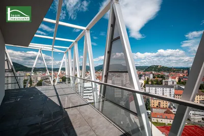 4-Zimmer-Wohnung mieten in Graz – 108,65 m², € 3.099 – Bild 24 von 32