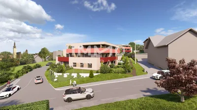 3-Zimmer-Wohnung kaufen in Grieskirchen – 72,9 m², € 353.228 – Bild 7 von 16