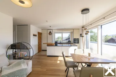 3-Zimmer-Wohnung kaufen in Vöcklabruck – 90,51 m², € 647.000 – Bild 3 von 13