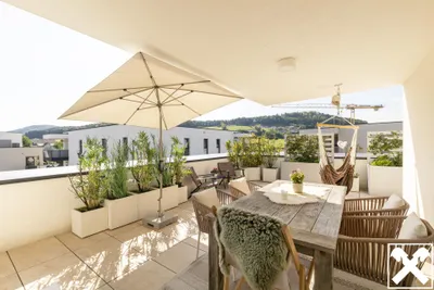 3-Zimmer-Wohnung kaufen in Vöcklabruck – 90,51 m², € 647.000 – Bild 1 von 13