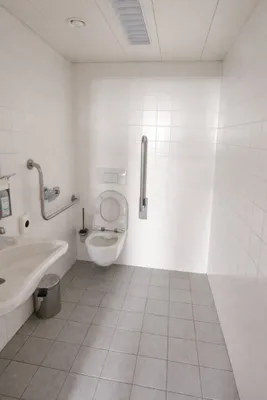 Gewerbeimmobilie mieten in Sankt Pölten – 600 m², € 6.000 – Bild 7 von 16