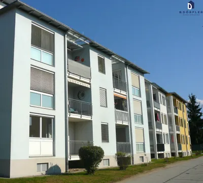3-Zimmer-Wohnung kaufen in Feldkirchen – 74,07 m², € 179.000 – Bild 2 von 8