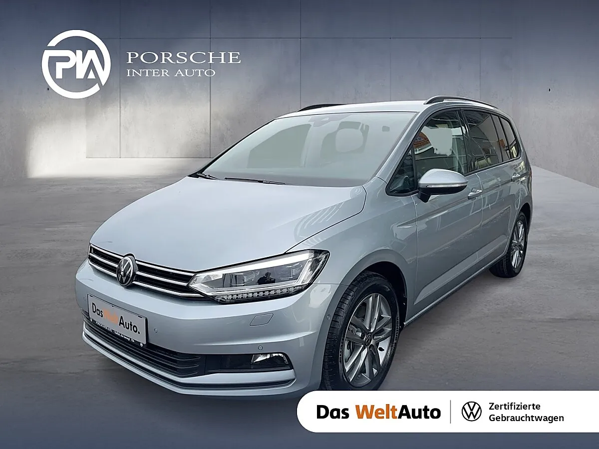 VW Touran