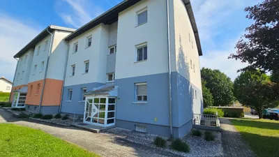 2-Zimmer-Wohnung kaufen in Ried im Innkreis – 55 m², € 150.000