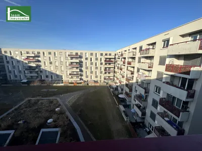 2-Zimmer-Wohnung mieten in Graz – 52,8 m², € 627 – Bild 9 von 12