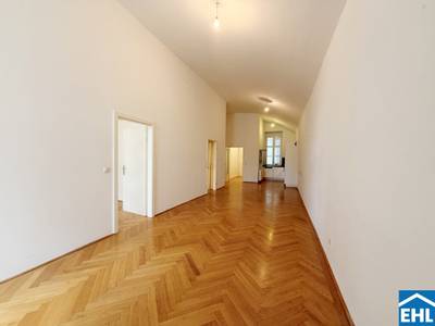 Schöne 3-Zimmer-Wohnung in 1030 Wien