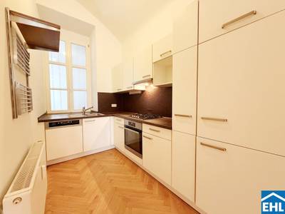 Schöne 3-Zimmer-Wohnung in 1030 Wien – Bild 3