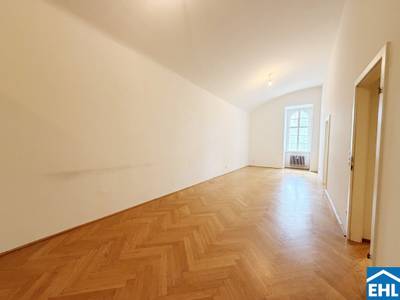 Schöne 3-Zimmer-Wohnung in 1030 Wien – Bild 2