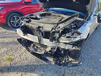 Mercedes-Benz S-Klasse S 400 HYBRID Aut.