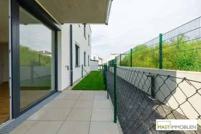 2-Zimmer-Wohnung kaufen in Korneuburg – 45,7 m², € 232.000 – Bild 2 von 17