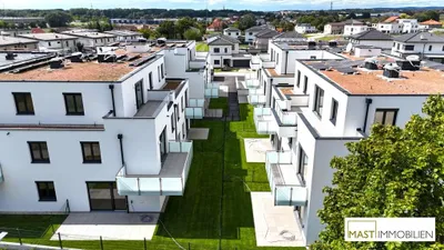 2-Zimmer-Wohnung kaufen in Korneuburg – 45,7 m², € 232.000 – Bild 9 von 17