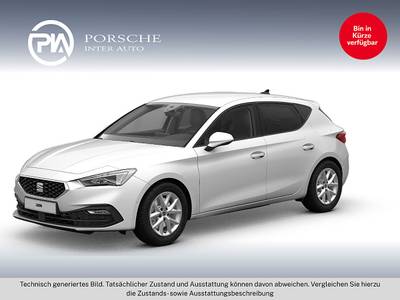 Seat Leon Style 1.0 TSI