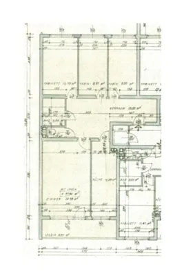 4-Zimmer-Wohnung mieten in Wien – 97,64 m², € 1.899 – Bild 11 von 11
