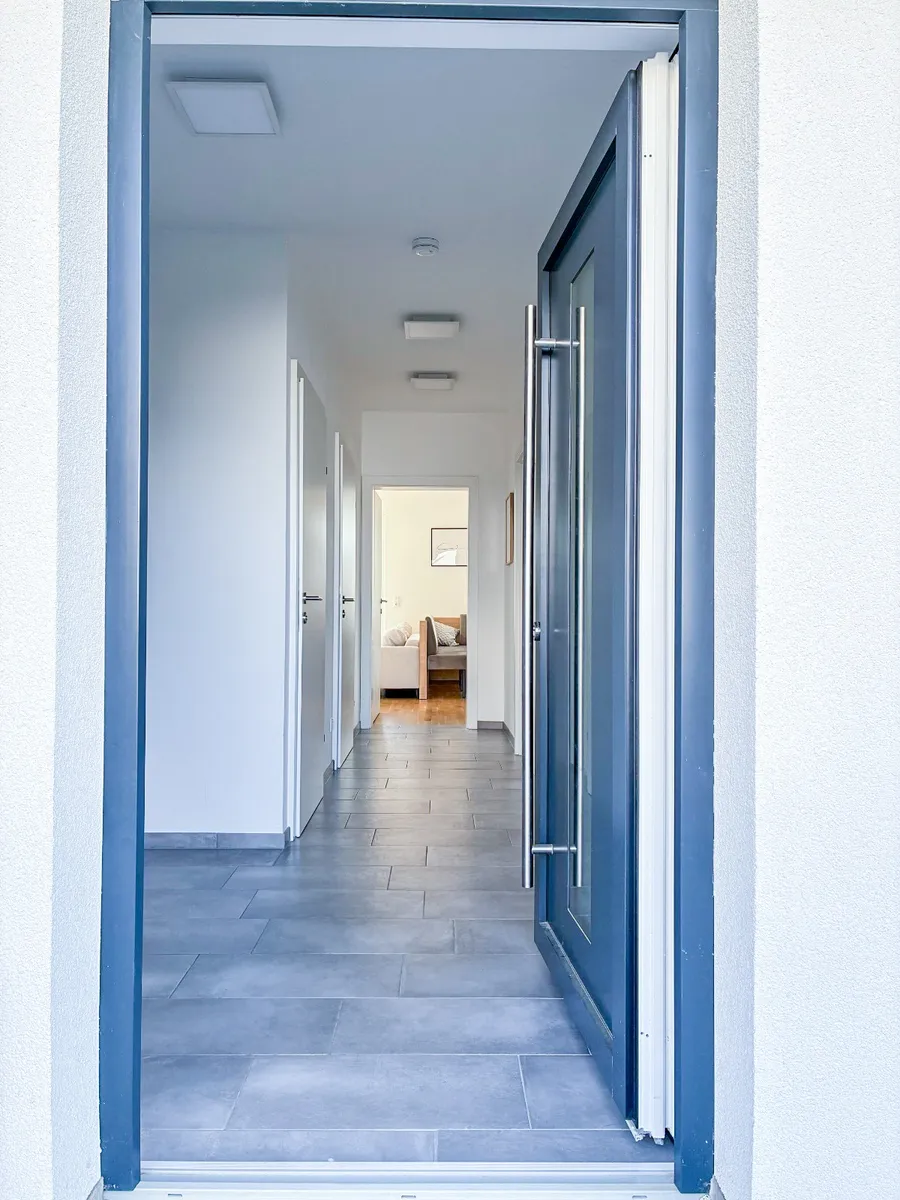 Wohnung – Wolfern - Ansicht 2