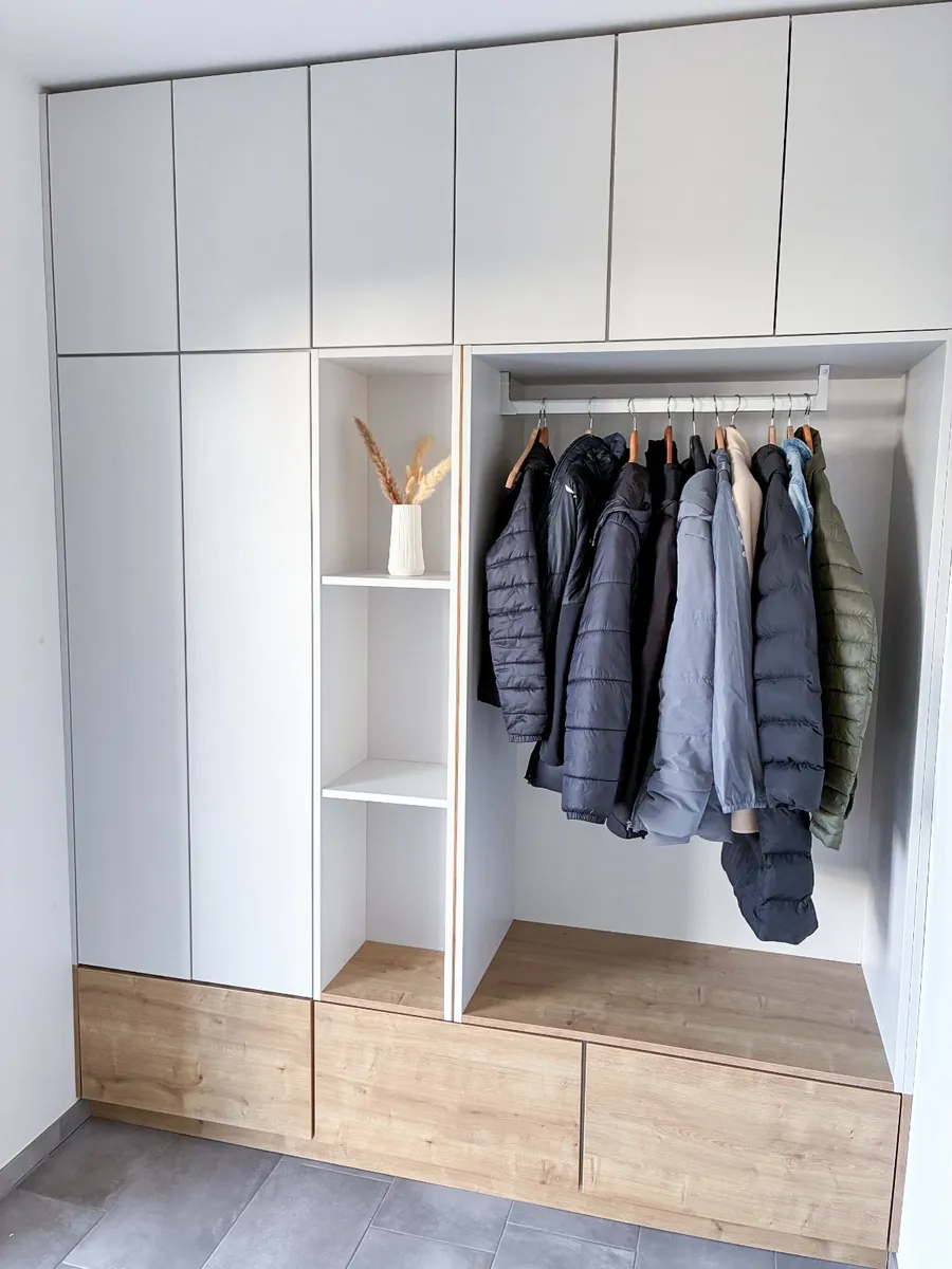 Wohnung – Wolfern - Ansicht 3