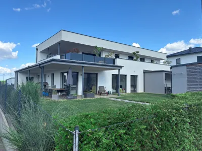 4-Zimmer-Wohnung kaufen in Steyr-Land – 94 m², € 465.000 – Bild 1 von 12
