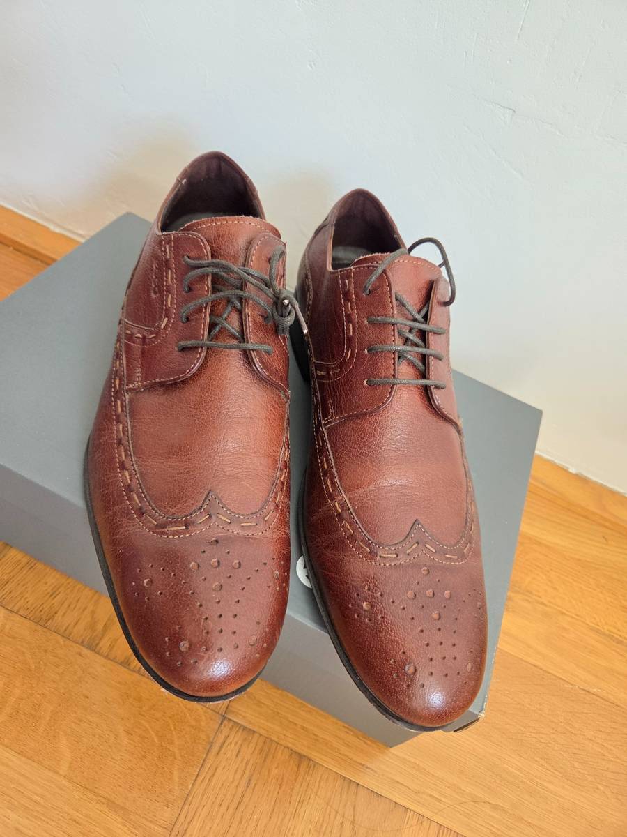 Herrenschuhe