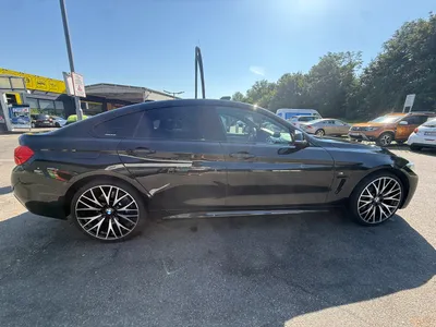 BMW 4er-Reihe