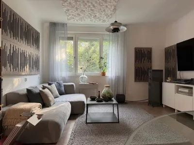 3-Zimmer-Wohnung kaufen in Wien – 90 m², € 849.000 – Bild 2 von 9