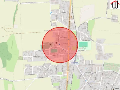 Gewerbeimmobilie mieten in Sankt Pölten – 85 m², € 686 – Bild 9 von 9