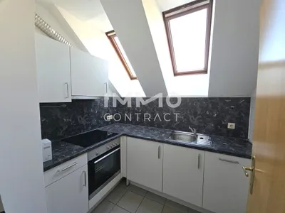 1-Zimmer-Wohnung mieten in Graz – 35,58 m², € 476 – Bild 5 von 8