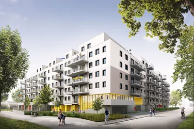 Viola Park - Ihre Wohlfühloase am Laaer Berg