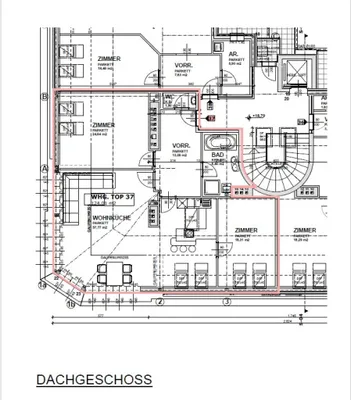 3-Zimmer-Wohnung kaufen in Wien – 124 m², € 799.000 – Bild 16 von 16