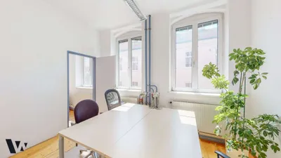 20-Zimmer-Gewerbeimmobilie kaufen in Wien – 695 m², € 3.990.000 – Bild 23 von 46