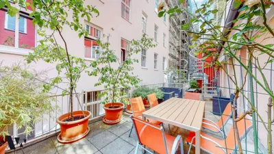 20-Zimmer-Gewerbeimmobilie kaufen in Wien – 695 m², € 3.990.000 – Bild 29 von 46