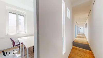 20-Zimmer-Gewerbeimmobilie kaufen in Wien – 695 m², € 3.990.000 – Bild 26 von 46