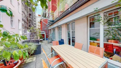 20-Zimmer-Gewerbeimmobilie kaufen in Wien – 695 m², € 3.990.000 – Bild 30 von 46