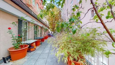 20-Zimmer-Gewerbeimmobilie kaufen in Wien – 695 m², € 3.990.000 – Bild 21 von 46