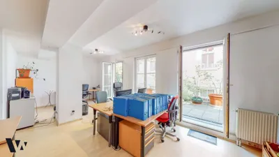 20-Zimmer-Gewerbeimmobilie kaufen in Wien – 695 m², € 3.990.000 – Bild 27 von 46