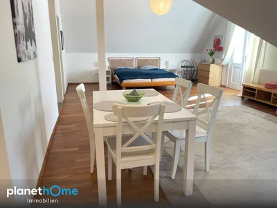1-Zimmer-Wohnung mieten in Neunkirchen – 62 m², € 835 – Bild 7 von 19
