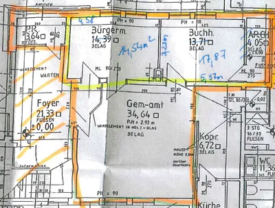 Gewerbeimmobilie mieten in Südoststeiermark – 70 m², € 7 – Bild 5 von 5