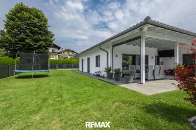 4-Zimmer-Haus kaufen in Villach Land – 157,28 m² – Bild 35 von 42
