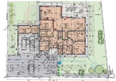 4-Zimmer-Haus kaufen in Villach Land – 157,28 m² – Bild 42 von 42