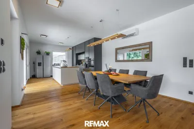 4-Zimmer-Haus kaufen in Villach Land – 157,28 m² – Bild 8 von 42