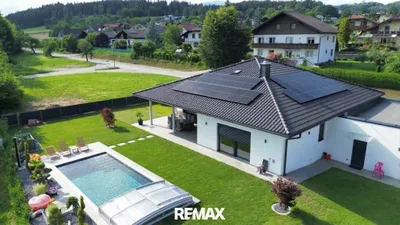 4-Zimmer-Haus kaufen in Villach Land – 157,28 m² – Bild 38 von 42