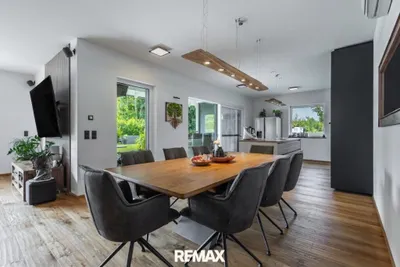 4-Zimmer-Haus kaufen in Villach Land – 157,28 m² – Bild 7 von 42