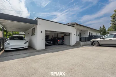 4-Zimmer-Haus kaufen in Villach Land – 157,28 m² – Bild 36 von 42