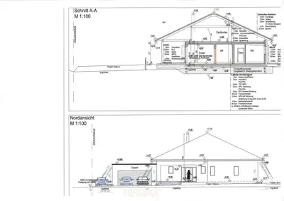 4-Zimmer-Haus kaufen in Villach Land – 157,28 m² – Bild 41 von 42