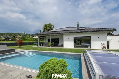 4-Zimmer-Haus kaufen in Villach Land – 157,28 m² – Bild 27 von 42