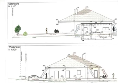 4-Zimmer-Haus kaufen in Villach Land – 157,28 m² – Bild 40 von 42