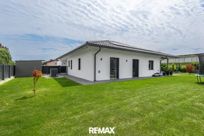 4-Zimmer-Haus kaufen in Villach Land – 157,28 m² – Bild 33 von 42