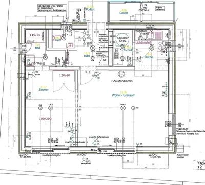 2-Zimmer-Haus kaufen in Neusiedl am See – 47,24 m², € 599.000 – Bild 10 von 10