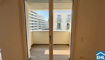 2-Zimmer-Wohnung kaufen in Wien – 39,85 m², € 242.250 – Bild 2 von 13