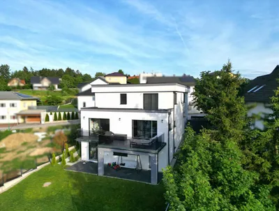 7-Zimmer-Haus kaufen in Sankt Pölten Land – 271 m², € 799.000 – Bild 3 von 30