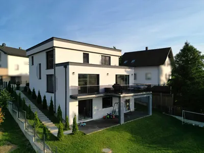 7-Zimmer-Haus kaufen in Sankt Pölten Land – 271 m², € 799.000 – Bild 2 von 30